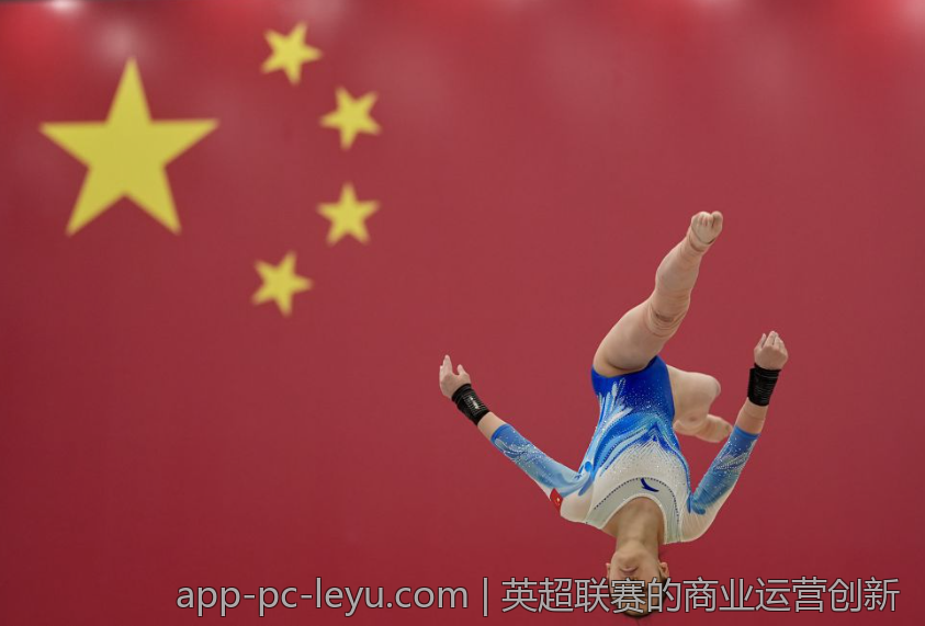 英超联赛的商业运营创新