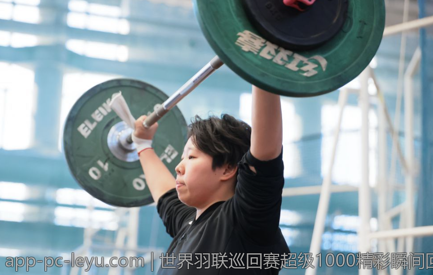 世界羽联巡回赛超级1000精彩瞬间回放