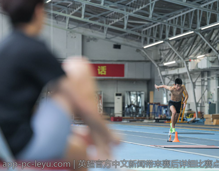 英超官方中文新闻带来赛后详细比赛点评