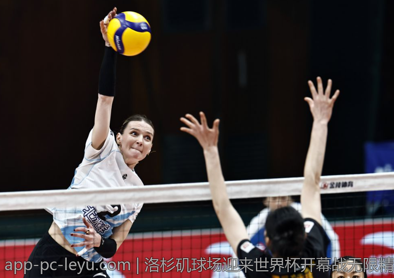 洛杉矶球场迎来世界杯开幕战无限精彩瞬间