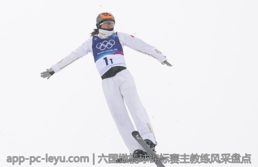 六国橄榄球锦标赛主教练风采盘点