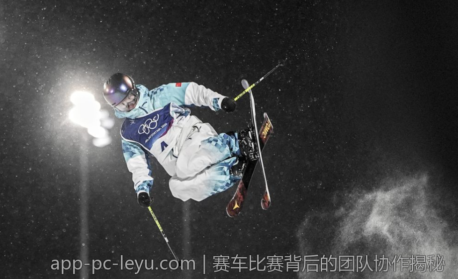 赛车比赛背后的团队协作揭秘