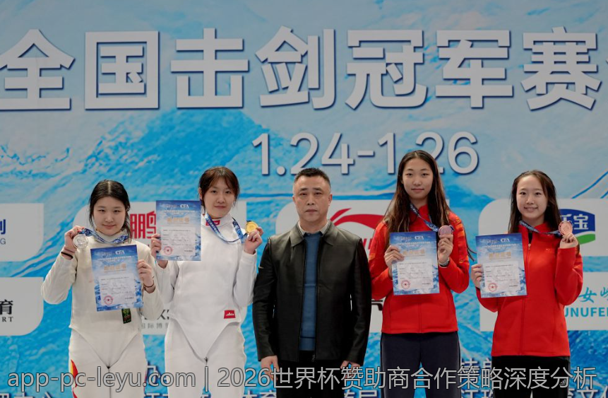 2026世界杯赞助商合作策略深度分析