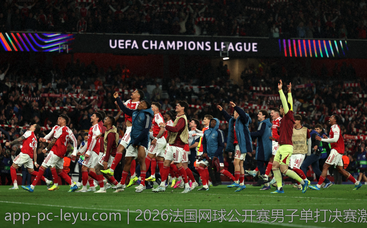 2026法国网球公开赛男子单打决赛激情无限