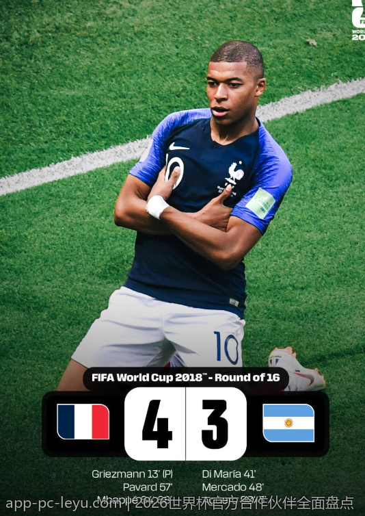 2026世界杯官方合作伙伴全面盘点
